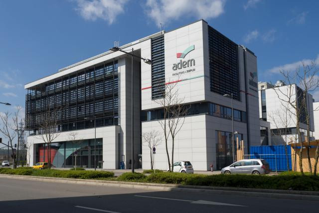 Collaboration entre l’ADEM et Auchan : 23 CDI signés | Paperjam News