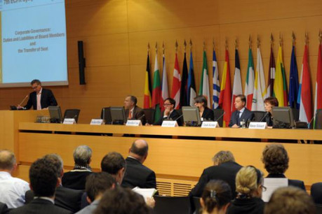 (Photo : Chambre de Commerce)
