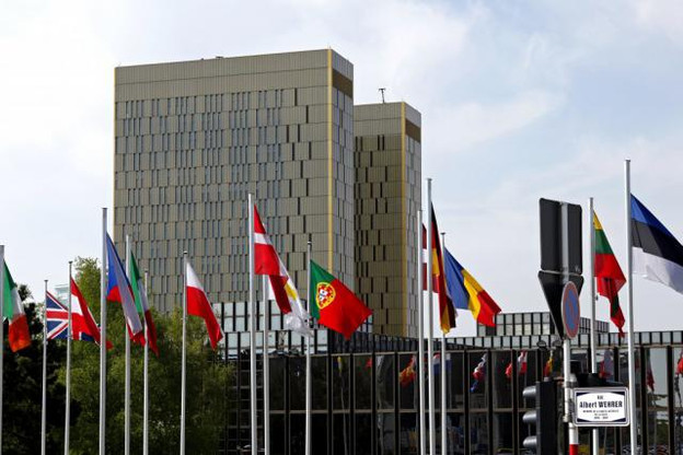 Les établissements de crédit doivent informer sur les actifs de leurs clients décédés à des fins de perception de l'impôt des successions.  (Photo: Olivier Minaire)