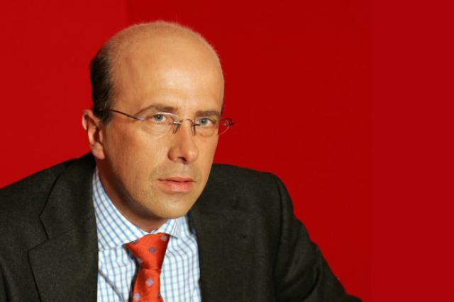 Michiel Roumieux (Photo: PwC)