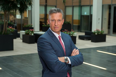 PwC Luxembourg présente ses perspectives pour le secteur immobilier au Luxembourg et au niveau mondial. (Photo: PwC)