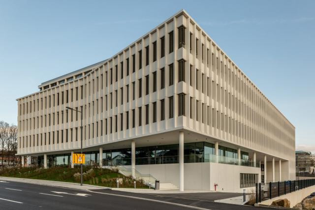 CSSF: changements dans l’architecture institutionnelle | Paperjam News
