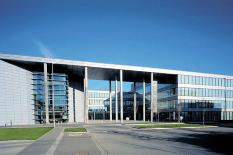 Cushman & Wakefield obtient le mandat de gestion de 4 bâtiments de Deka pour une superficie totale de plus ou moins 45.000 m². (photo: Cushman & Wakefield)