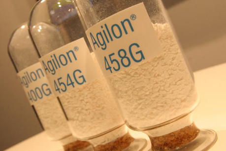 Agilon Performance Silica (Photo: Goodyear)