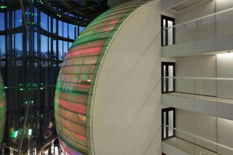 (Photo: BNP Paribas Real Estate)