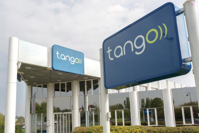 La 4G+ arrive chez Tango, déjà disponible dans les plus grandes villes du Luxembourg, et bientôt dans l'ensemble du pays. (Photo: archives paperJam)