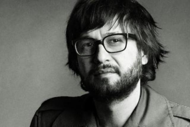 Mario Lombardo (Photo : Magnus Reed)