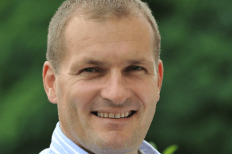 Pierre Dumont, managing director (Photo : Dimension Data)