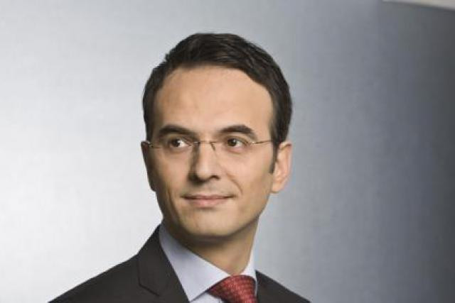 Jean-Philippe Drescher, avocat au barreau de Luxembourg, a fondé le cabinet d’avocats D.Law (Photo : D.Law)