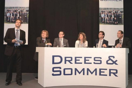 (Photo: Drees & Sommer)
