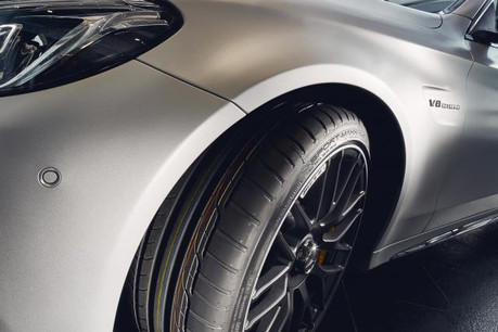 (Photo: Goodyear)