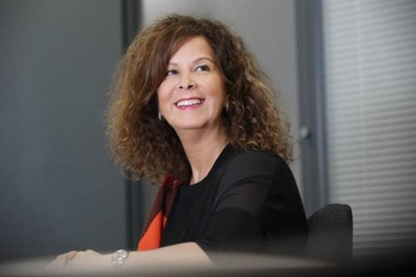 Amal Choury: «Je m’attends à une augmentation de nos talents de 20% dans les mois à venir» (Photo: e-Kenz)