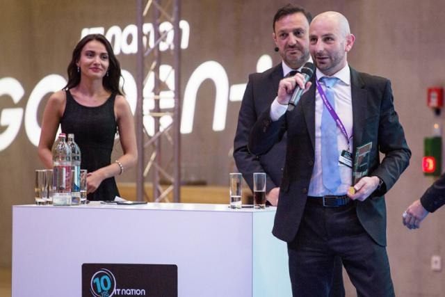 e-Kenz élu «Best cloud service provider» pour son private cloud SAP