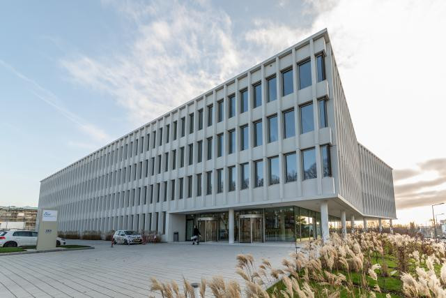 Enforcement of the 2016 financial information published by issuers subject to the transparency law (Photo: Christian Aschman / archives)