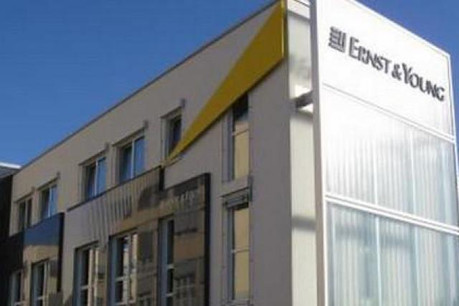 (Photo: Ernst & Young)
