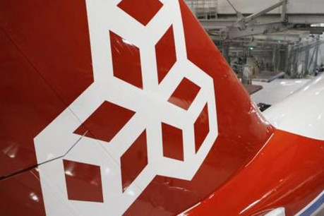 (Photo: Christian Aschmann/Cargolux)
