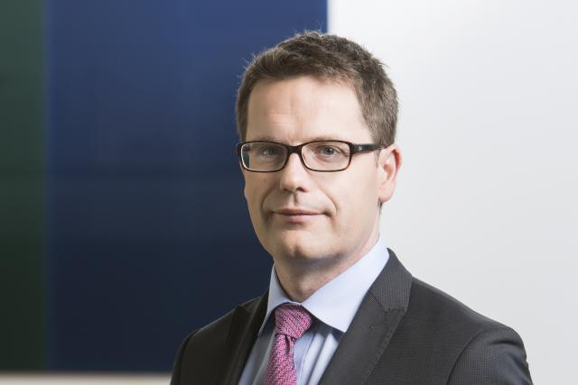 Léon Kirch, associé et CIO de European Capital Partners. (Photo: European Capital Partners)