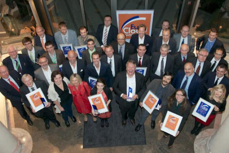 (Photo: EuroCloud)