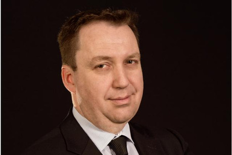 Jacques Faveyrol, CEO de Cardif Lux Vie (Photo: Cardif Lux Vie)