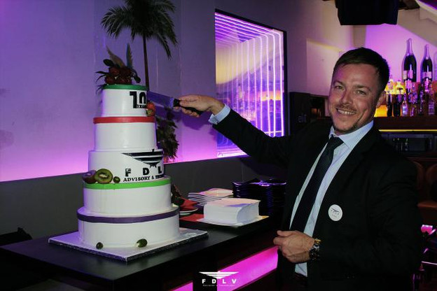 «Nous nous sommes tout simplement adaptés à l’évolution du marché et à la demande croissante de nos clients en cette matière», constate Frédéric Dezitter, fondateur de FDLV. (Photo: FDLV)