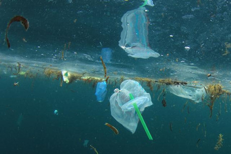 Toute ville deviendra vite paralysée si la gestion de l’eau et des déchets ne fait pas partie de ses priorités. (Photo: Shutterstock)