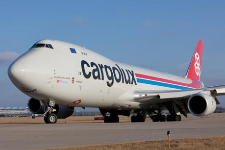 (Photo: Cargolux)