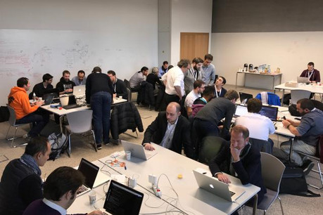 (Photo: Fundchain)