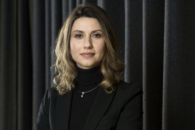 Laurence Hulin, directrice du programme et conseillère - Start-up Support chez Luxinnovation. (Photo: Luxinnovation)