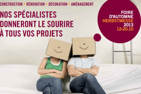(Photo: Luxexpo)