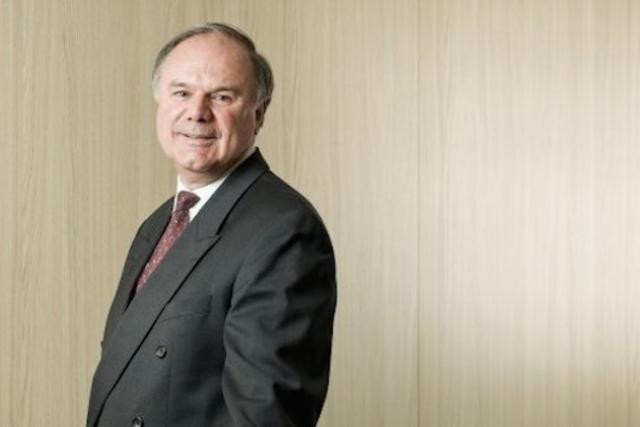 Jean Fuchs, fondateur de Fuchs & Associés (Photo: Julien Becker)