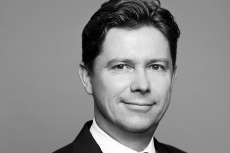 Gabriel Bleser rejoint le cabinet d’avocats DSM Di Stefano Moyse en tant qu’associé. (Photo: DSM Di Stefano Moyse)