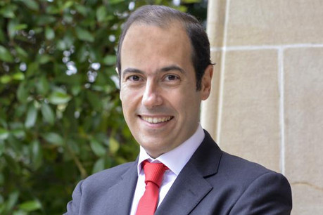 «Je me réjouis de participer au développement d’un acteur de premier plan, précurseur et innovant», a déclaré Gad Amar, récemment nommé global head of business development chez Edmond de Rothschild Asset Management. (Photo: groupe Edmond de Rothschild)