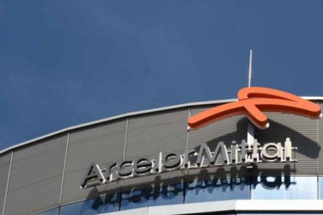 ArcelorMittal (Photo: archives paperJam)