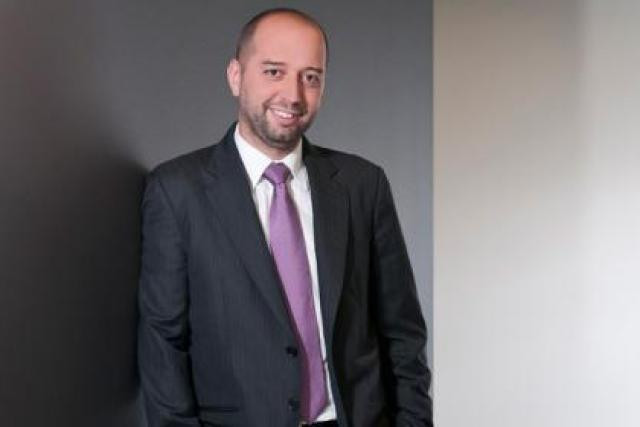 Gerard Lopez, chairman of Genii Capital (Photo : Genii Capital)