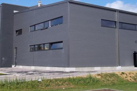 (Photo : Glass Center)