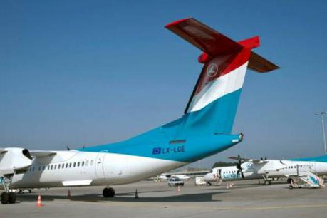 (Photo: Luxair)