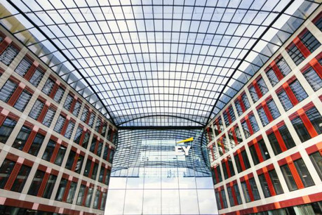 L’édition 2016 du guide Investment Funds in Luxembourg d’EY vient de paraître. (Photo: EY Luxembourg)