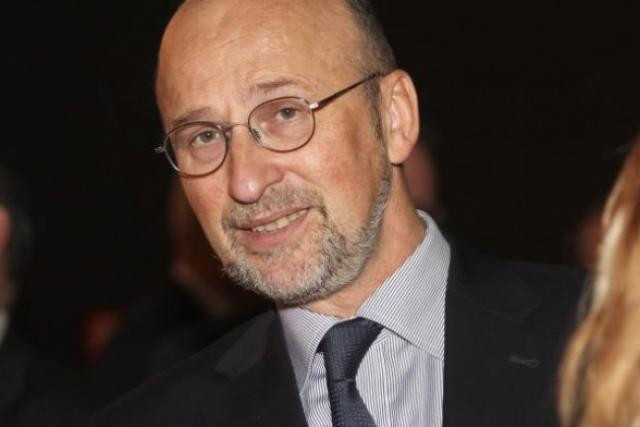 Jean-Jacques Rommes est directeur de l’ABBL. (Photo : archives paperJam)