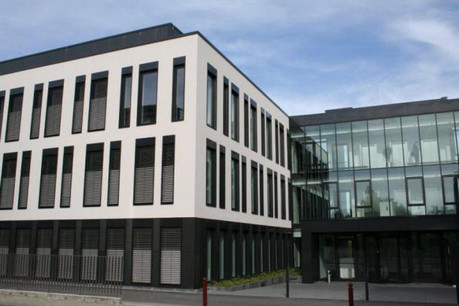 JLL a conseillé et accompagné Fidentia Real Estate Investments SA dans la vente de l’immeuble. (Photo: Serenity)
