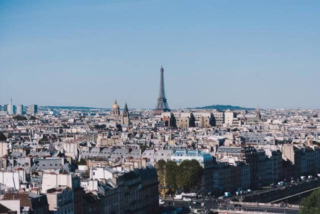 Immobel intensifie sa stratégie de diversification internationale en s’implantant en France. Pour conquérir le marché français aussi dynamique qu’hyperconcurrentiel. (Photo: Immobel)