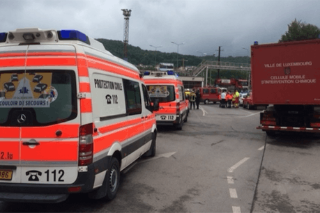 (Photo: Police grand-ducale)