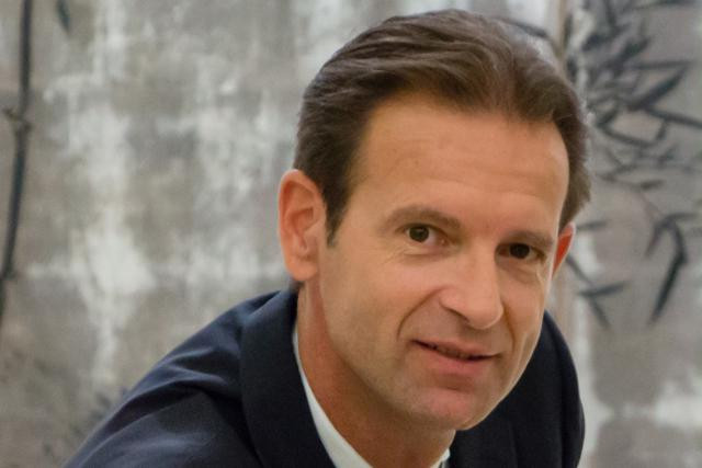 «La réalisation de cette transaction est une étape importante pour notre développement en Italie, l’un des principaux marchés du groupe» a déclaré Olivier Chatain, directeur général de CA Indosuez Wealth (Europe). (Photo: CA Indosuez Wealth (Europe))