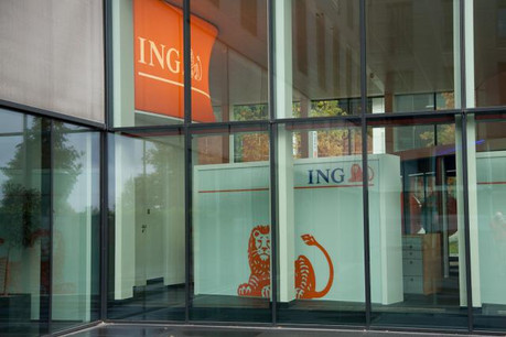 ING Luxembourg doublement récompensée pour son activité «commercial banking» lors des Finance Awards 2015! (Photo: ING)