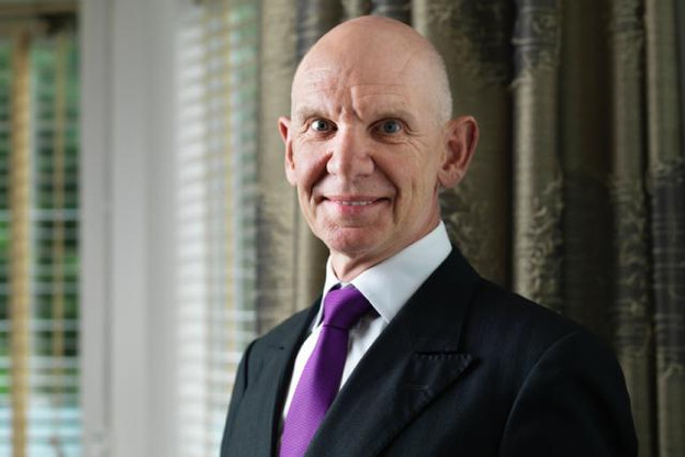 Stan Beckers, CEO of NN Investment Partners (Photo: NN Investment Partners)