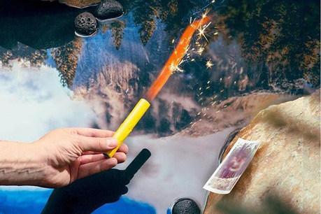 (Photo: Instagram / unseenphotofair)