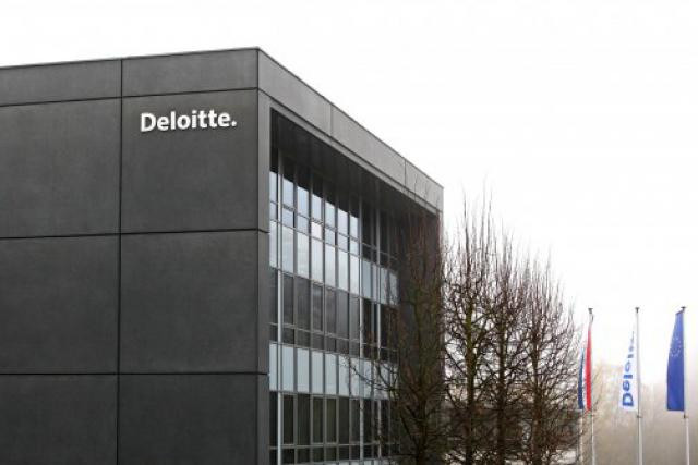 Deloitte figure parmi les cabinets fiscaux de premier rang au Luxembourg. (Photo: Olivier Minaire / archives)