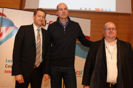 (Photo: Lu-CIX)