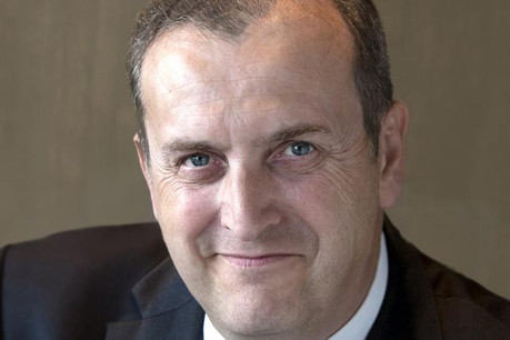 Yves Stein, group CEO KBL epb. (Photo: KBL epb)