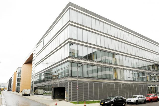  (Photo: David Laurent / archives)