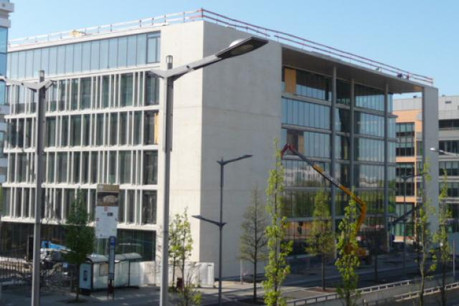 (Photo: CBRE Luxembourg)
